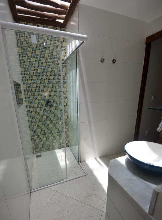 Arca Do Noah Apartamento Jijoca de Jericoacoara