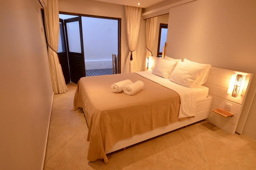 Apartamento Arca Do Noah Jijoca de Jericoacoara